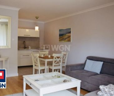 Apartament na wynajem Ustka - Zdjęcie 3