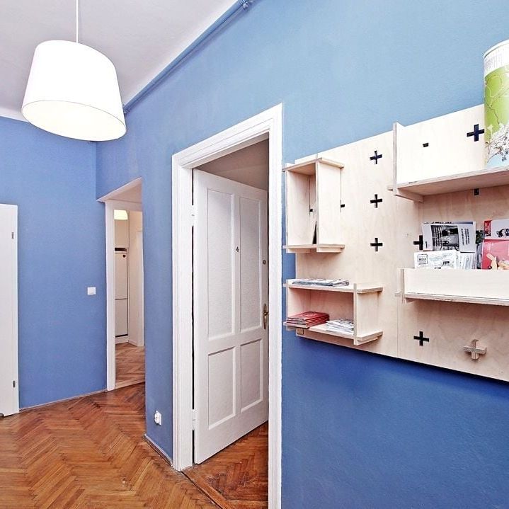 Pokój, ul. Armii Krajowej - Zdjęcie 1