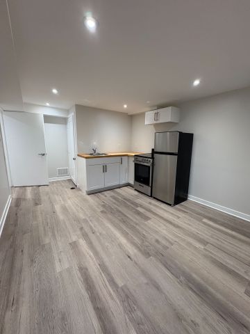 For Lease - 130 Duncanwood Drive Unit# 2, Toronto, Ontario - Photo 4