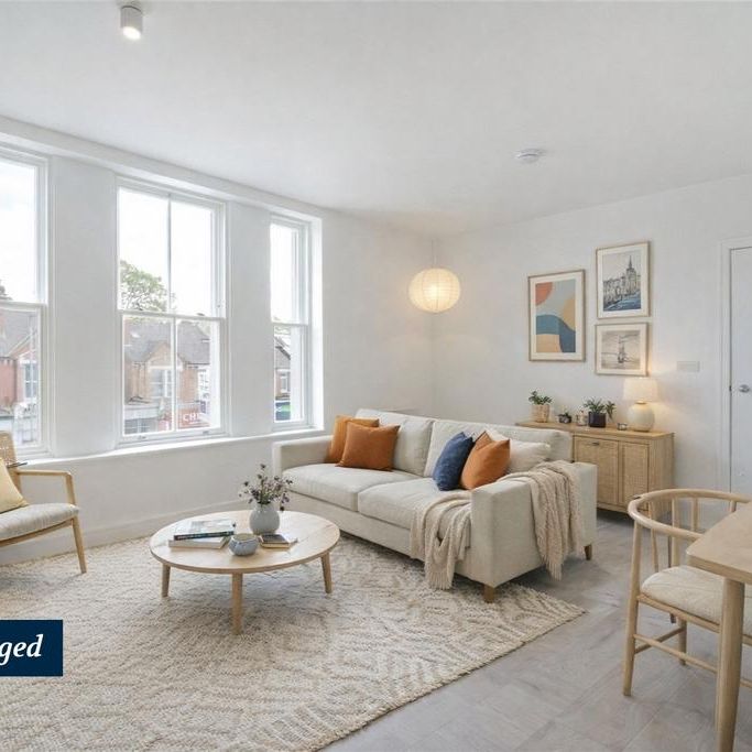 2 bedroom flat to rent - Photo 1