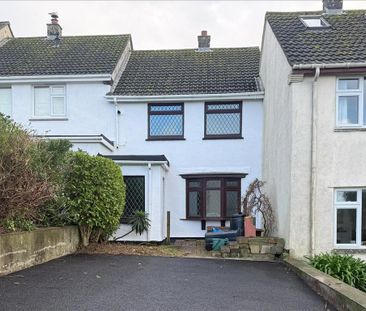 2 bedroom terraced house to rent - Photo 2