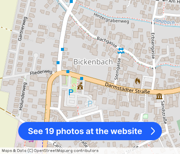 Quartier am Jagdschloss: 4-Zimmer-Wohnung mit Einbauküche - Photo 1