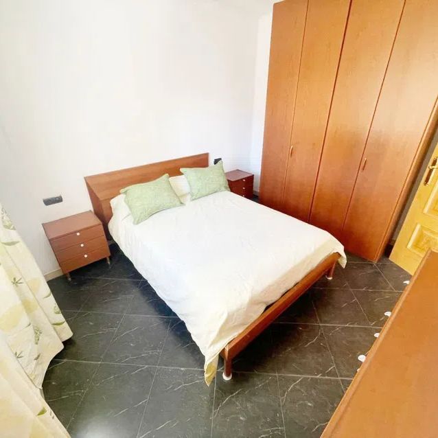 Alquiler de piso en Calle Gallito, 6 - Photo 1