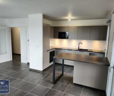 Appartement à louer 3 pièces 64.02m² - Photo 4