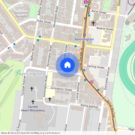 WeChat: KRL119 L1+2+3/ 23 Villiers St, Kensington NSW 2033