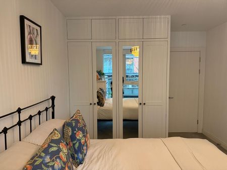 Room in a Shared Flat, Valetta House, SW11 - Photo 5