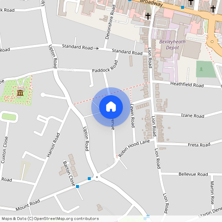 Sunland Avenue, Bexleyheath, DA6 8LP