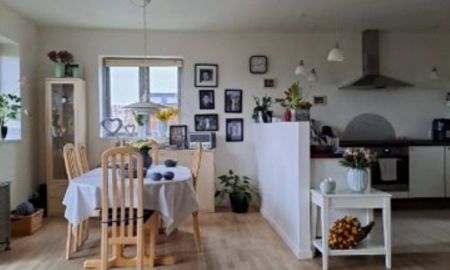 Om lejligheden - Photo 2