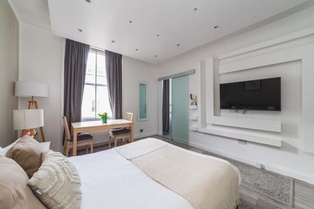 Studio to rent - Photo 2