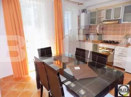 Apartament 2 camere, 70 mp, imobil nou, parcare, zona Iulius Mall - Photo 2