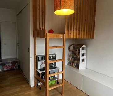 Appartement te huur - Foto 6
