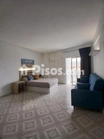 Estudio en alquiler en Avenida de Los Playeros - Photo 2