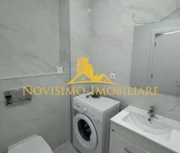 NOVISIMO-IMOBILIARE: AP. CU DOUA CAM. DE INCHIRIAT , IN ZONA VEST - Photo 4