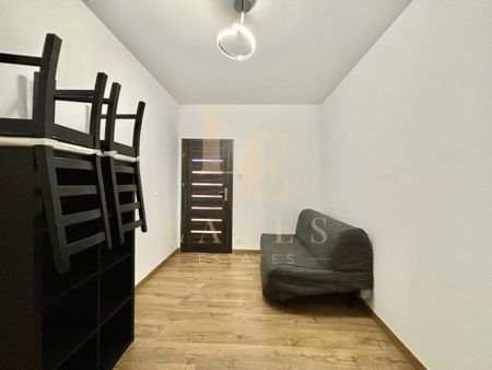 Balkon | Metro Kondratowicza|Zwierzęta akceptowane - Фото 4