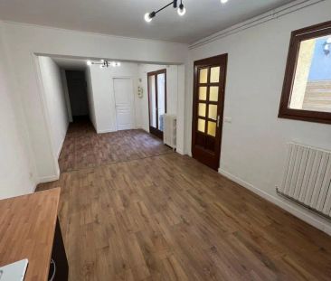 Appartement à louer 2 pièces 65.85m² - Photo 4
