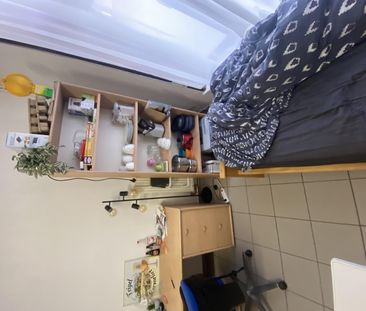 Kamer 1 - Bijlokevest 31 - Foto 3