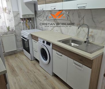 Apartament 3 camere etaj 2, mobilat, utilat, Cetate-PIATA! - Photo 5