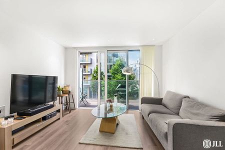 Woodberry Grove London N4 - Photo 3