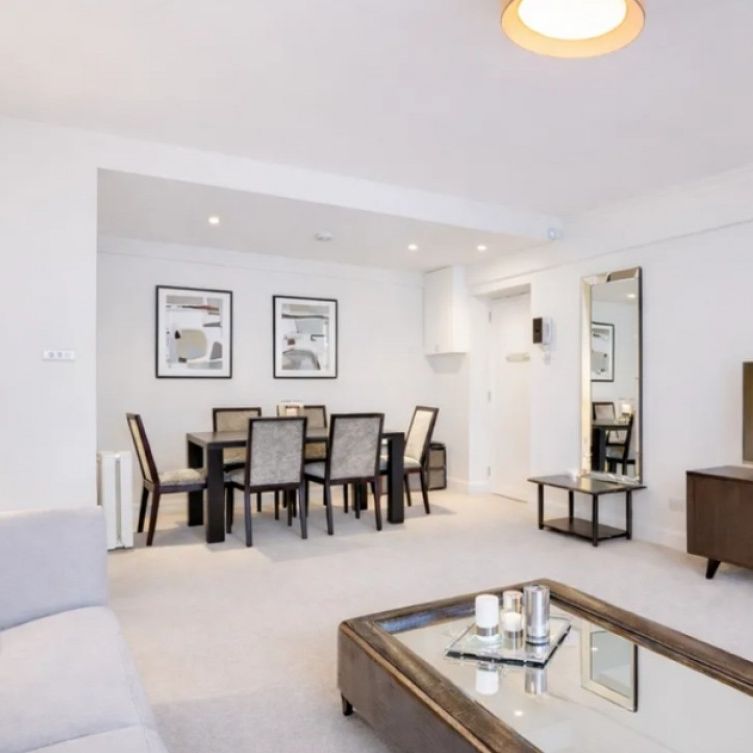 Fulham Road, , London, SW3 - Photo 1