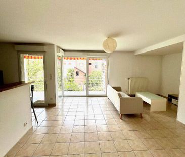 Appartement 3 pièces à louer - Photo 5