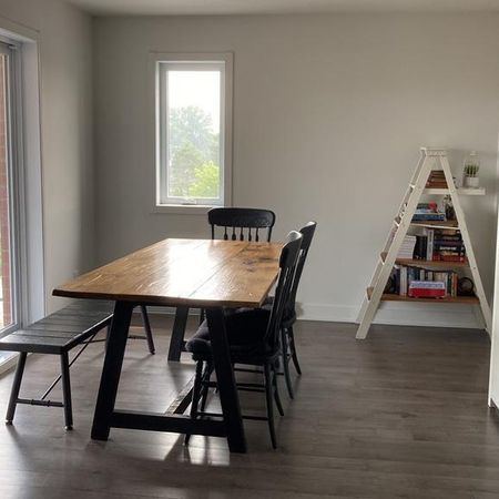 4 1/2 à louer Charlemagne 1er déc - Photo 4