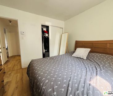 2-3410, rue Petitclerc, Beauport à louer - Photo 4