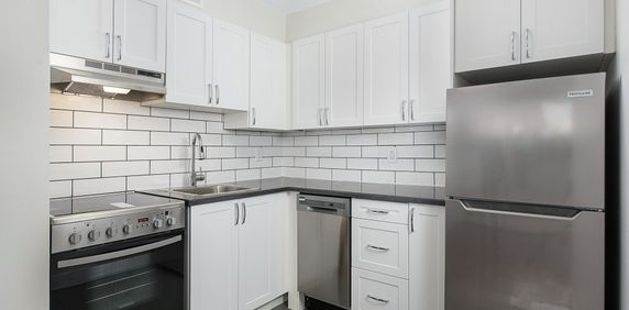 Brockton Apartments - Photo 2