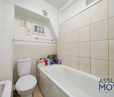 1 bedroom flat to rent - Photo 6