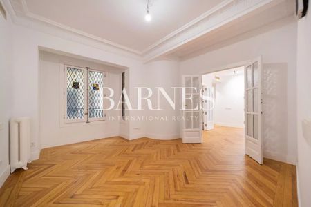 Tout savoir sur cet appartement Madrid - Foto 4