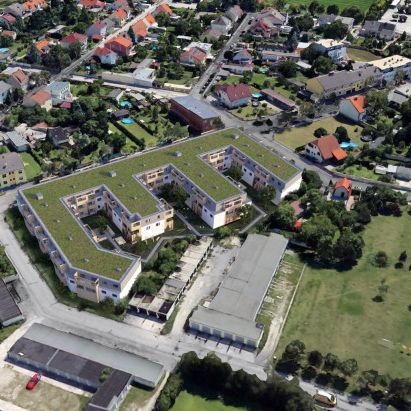 Penthouse Apartment mit Terrasse in Wiener Neustadt – Ihr neues Zuhause! - Foto 1