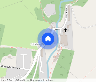 Village Hall Cottage, Victoria Terrace, Calder Vale, Preston - Photo 1