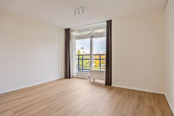 Jan Willem Frisohof 52, Zorgvliet, 2517LA, Den Haag - Photo 1