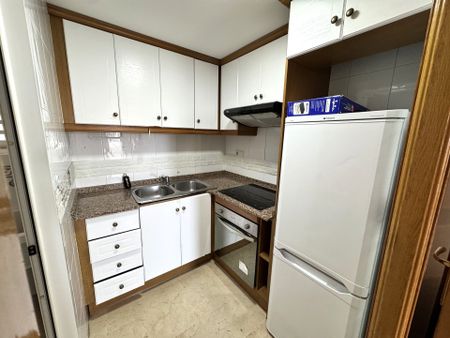 Apartamento en Benidorm, Rincon de Loix, alquiler - Photo 5
