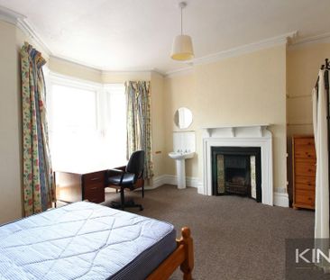5 bedroom terraced house to rent - Photo 6