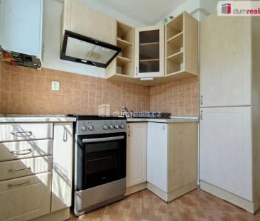 Pronájem bytu 3+1 Karlovy Vary, Poštovní - Fotografie 2