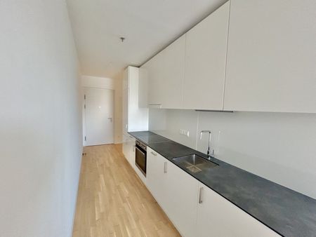 THE METROPOLITAN - Modern Living at Vienna's Central Station - Photo 4