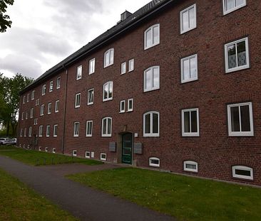 2-Zimmer-Wohnung mit Balkon im Innenstadtbereich - Foto 6