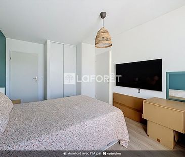 Appartement T2 SAINT CYR L ECOLE à louer - Photo 3