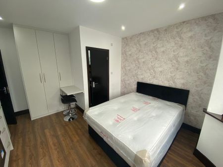 Studio to rent - Photo 3