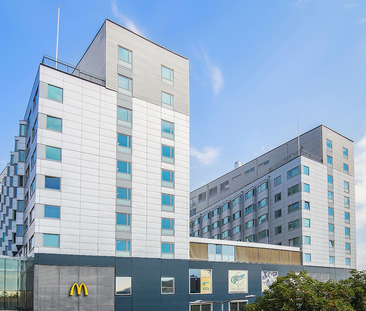 Hanstavägen 49, Kista - Foto 1