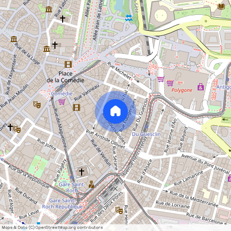 34000, Montpellier