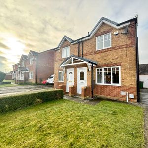 2 bed semi-detached house to rent in NE22 - Photo 3