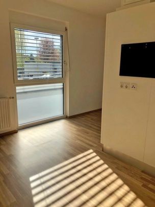 Neuwertige Singlewohnung zu vermieten! - Foto 1