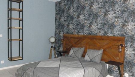 Appartement 2 pièces 40m2 REIMS 650 euros - Photo 4