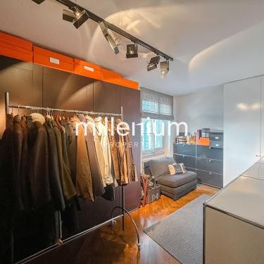 Contemporary apartment close from international organizations - Foto 1