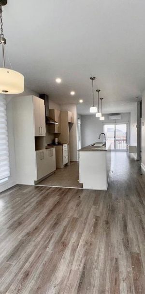 Appartment NEUF, MODERNE, ENSOLEILLE - Photo 1