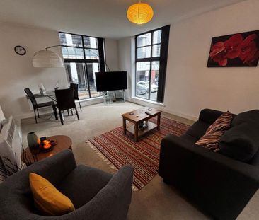 1 bedroom apartment to rent - Photo 4