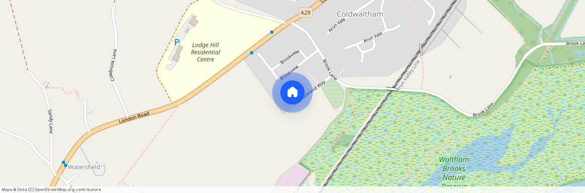 20, Brookland Way, RH20 1LT