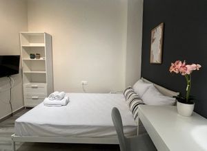 Studio/Γκαρσονιέρα για ενοικίαση - Κέντρο Θεσσαλονίκης, - Photo 4