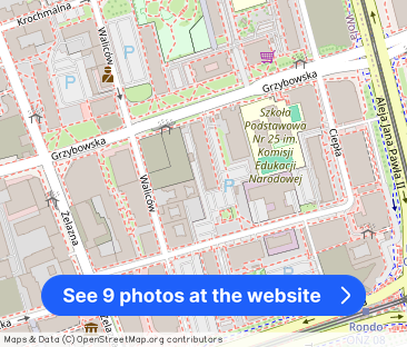 3 Pokoje | Wola | Metro ONZ - Photo 1